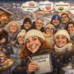 Grupo erasmus+ Vantaa