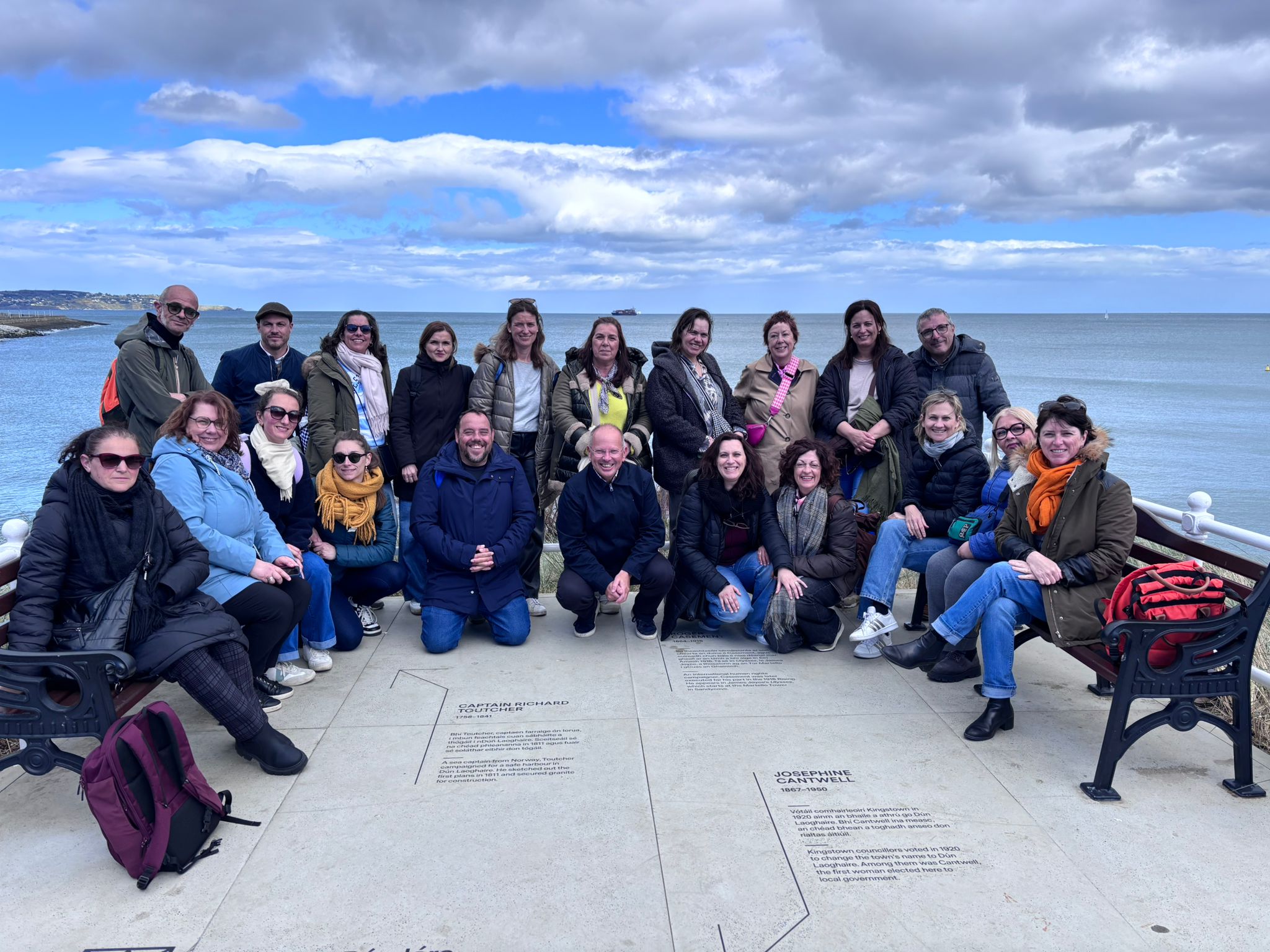 Erasmus – AEAS Inno Path Inclusão