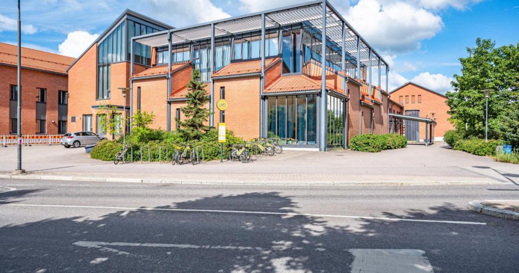 International School of Vantaa